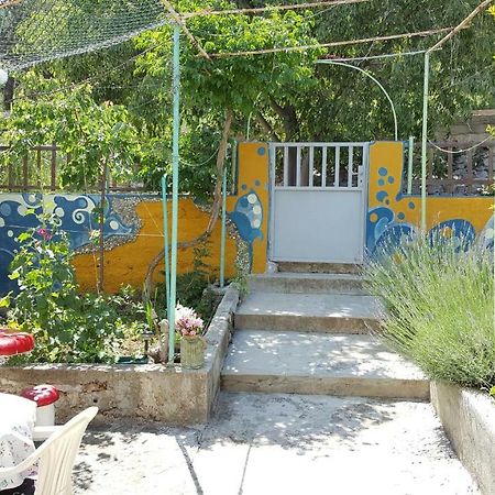 Barone 4 You Sibenik Exterior photo