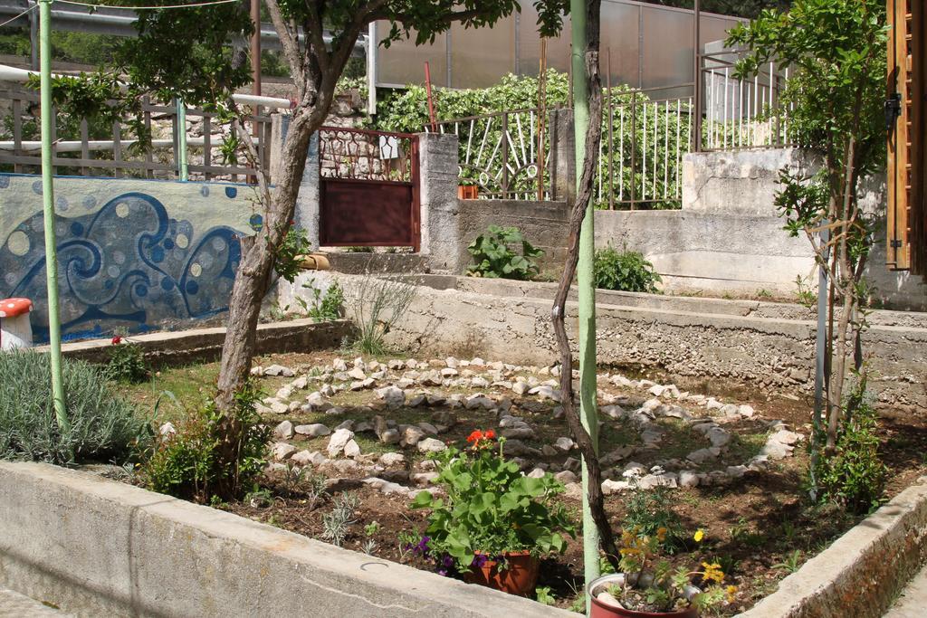Barone 4 You Sibenik Exterior photo