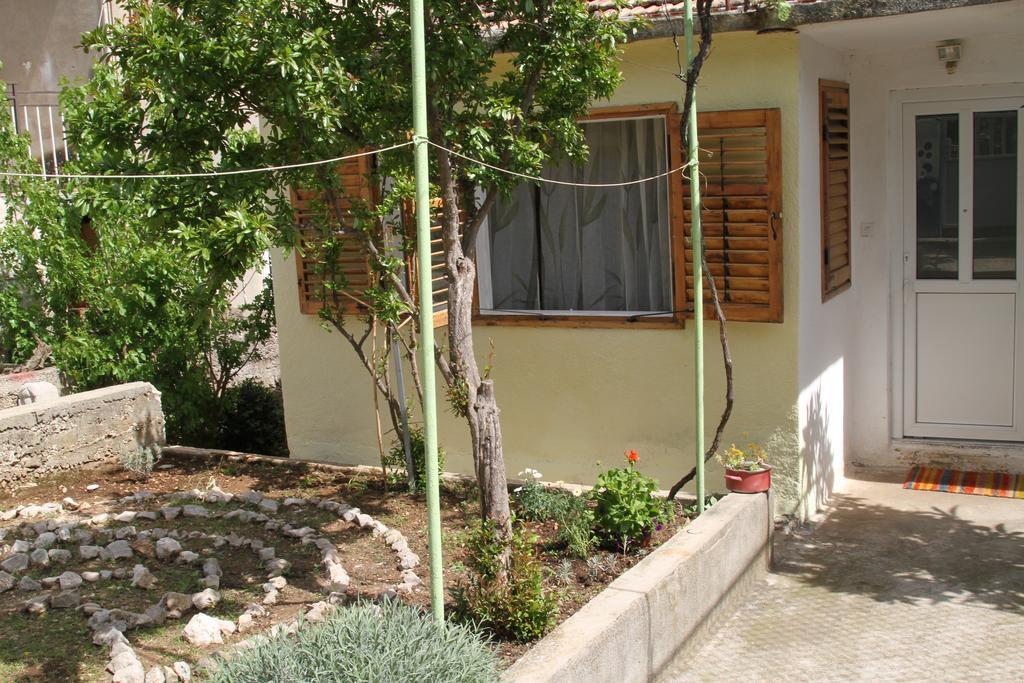 Barone 4 You Sibenik Exterior photo
