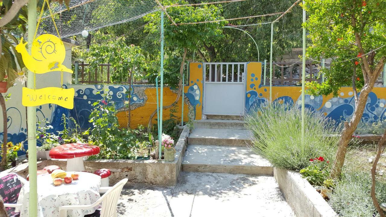 Barone 4 You Sibenik Exterior photo