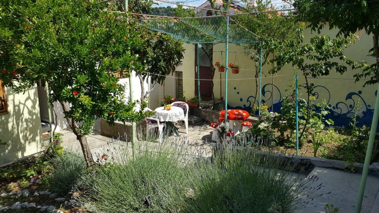 Barone 4 You Sibenik Exterior photo