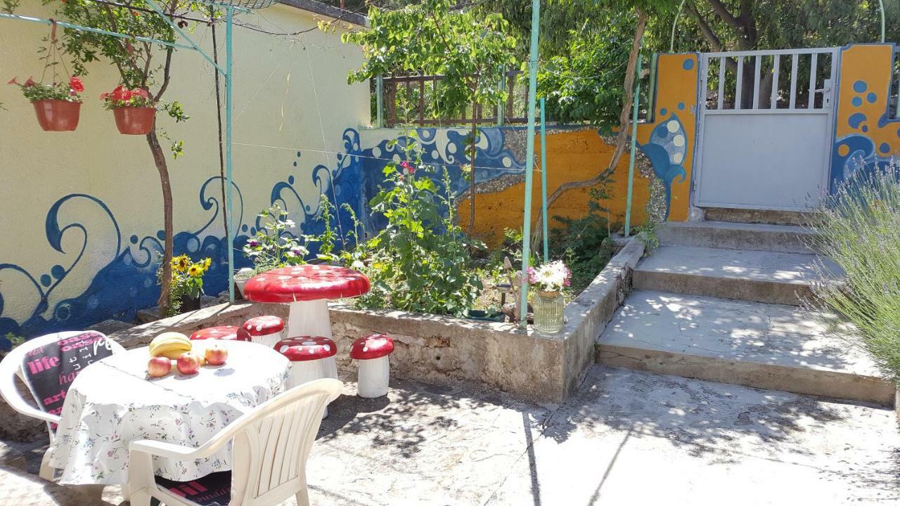 Barone 4 You Sibenik Exterior photo